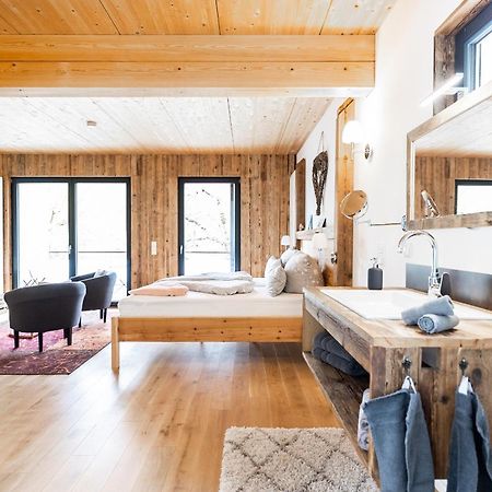 Heinfling Chalet Essing Εξωτερικό φωτογραφία