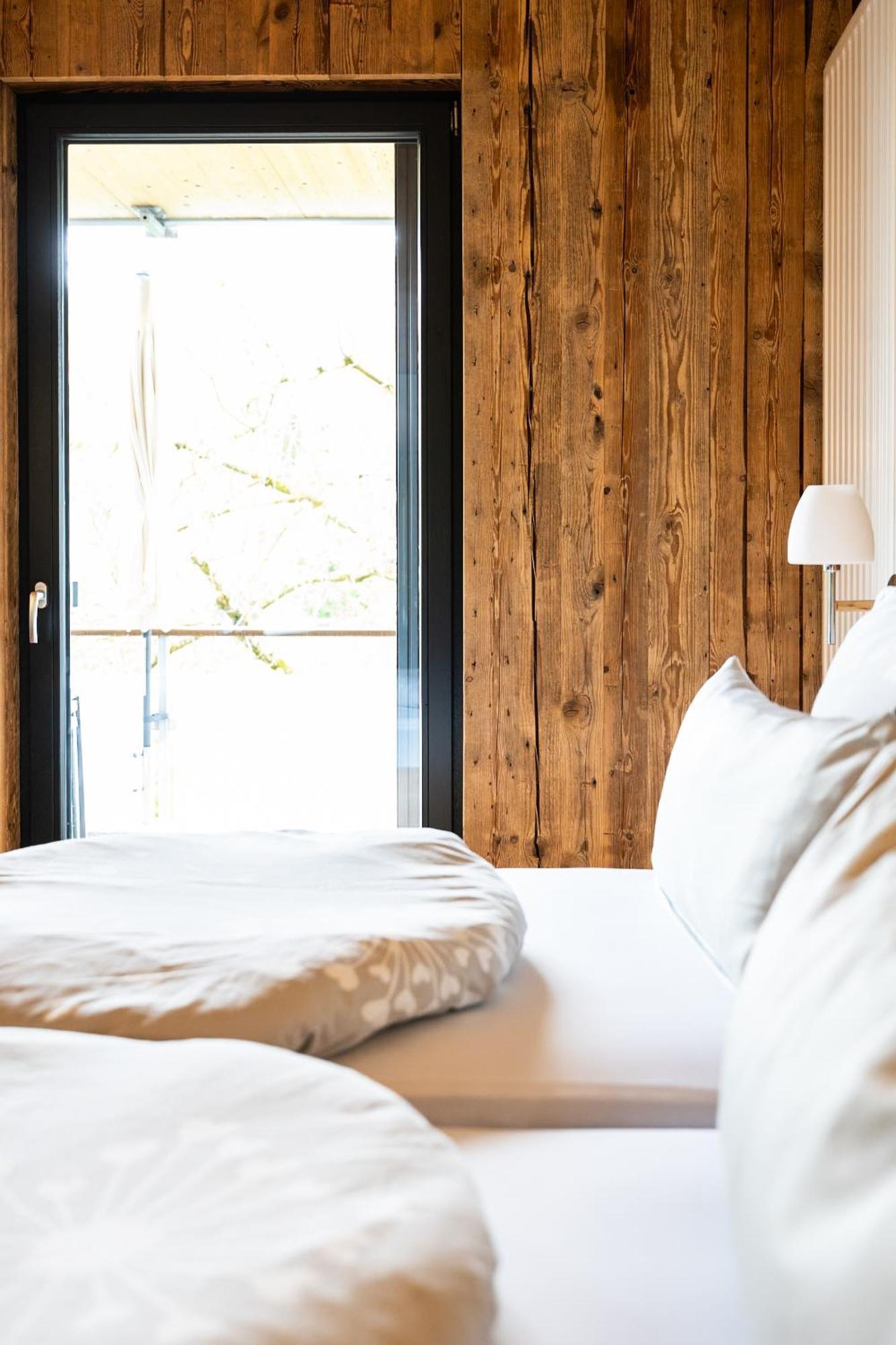 Heinfling Chalet Essing Εξωτερικό φωτογραφία
