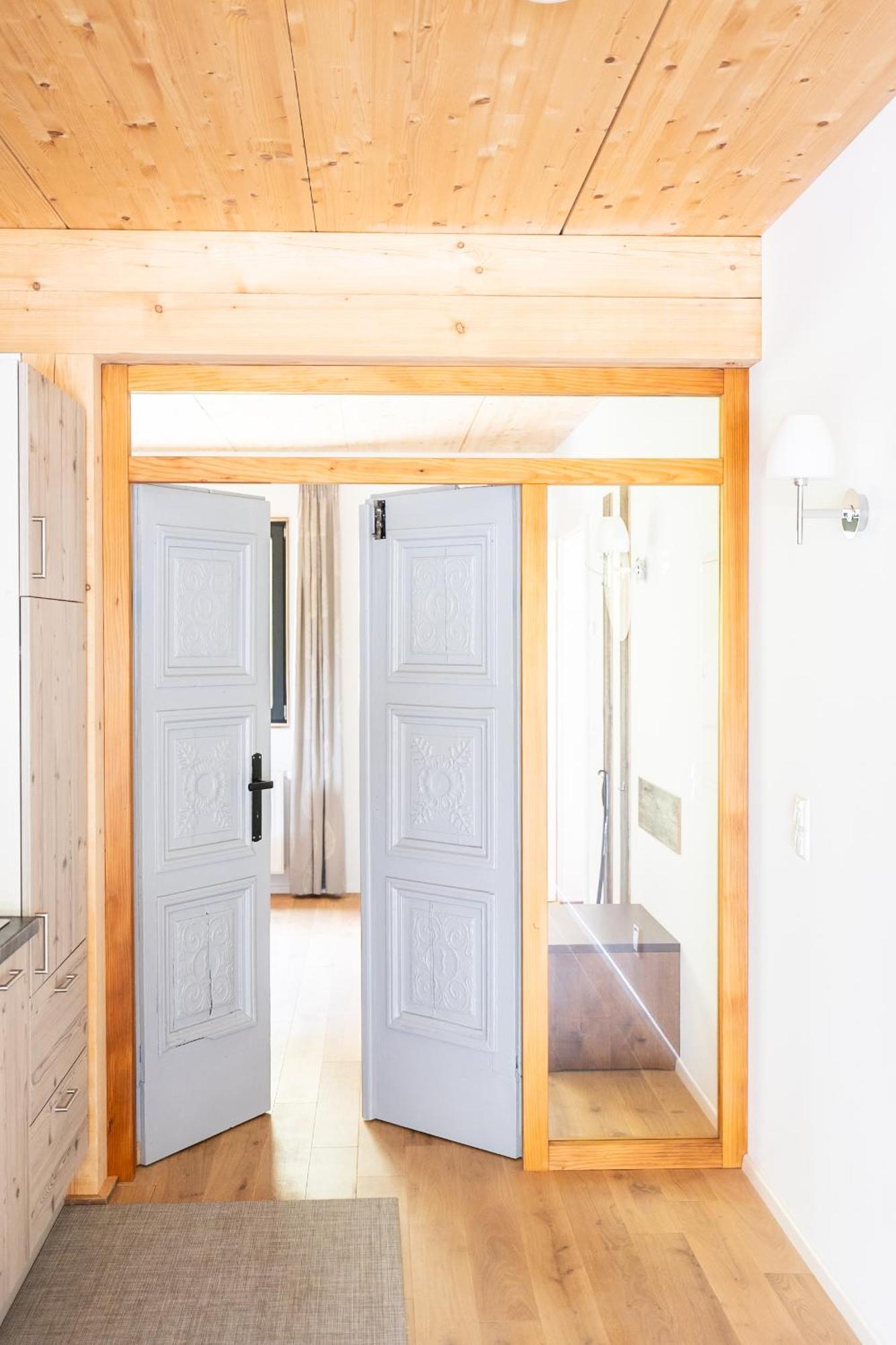 Heinfling Chalet Essing Εξωτερικό φωτογραφία