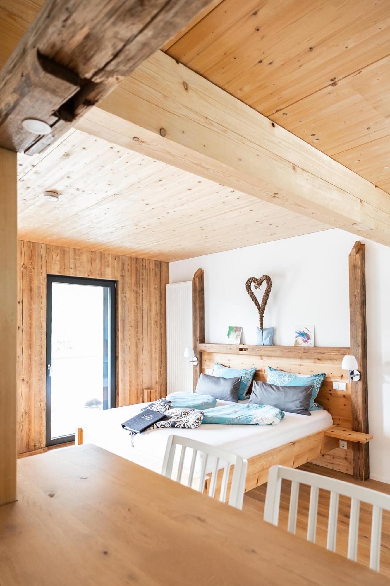 Heinfling Chalet Essing Εξωτερικό φωτογραφία