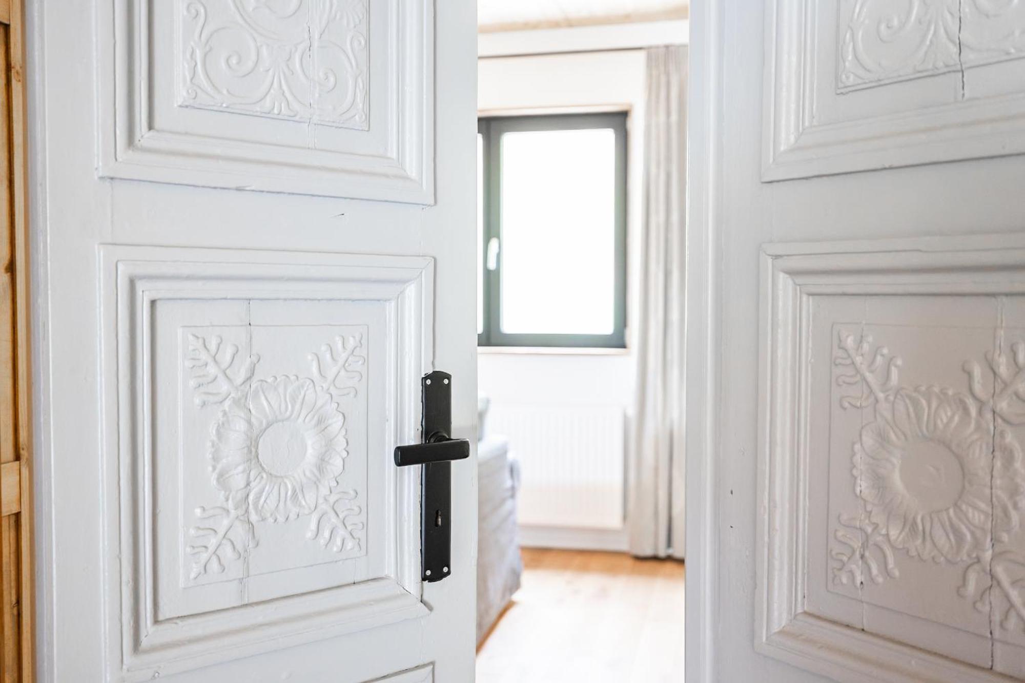 Heinfling Chalet Essing Εξωτερικό φωτογραφία