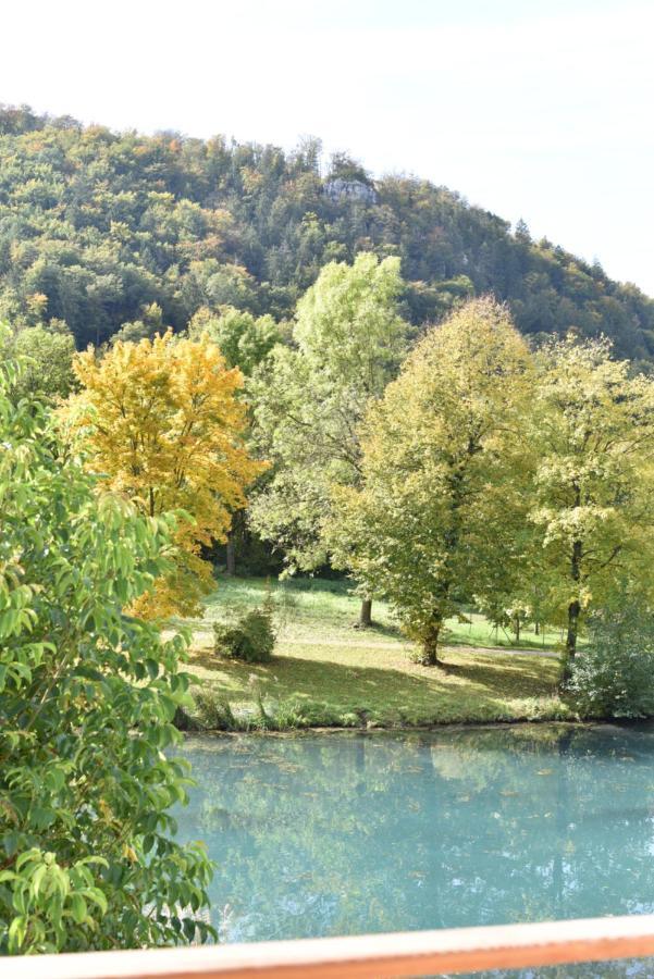Heinfling Chalet Essing Εξωτερικό φωτογραφία